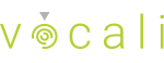 VÓCALI - logo