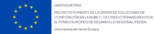 Fondos Europeos
