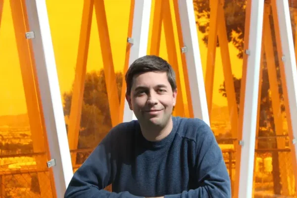 Fernando Molina y la innovación- Vocali